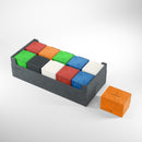 Dungeon Convertible Midnight Gray Deck Box (1100+ ct)-8