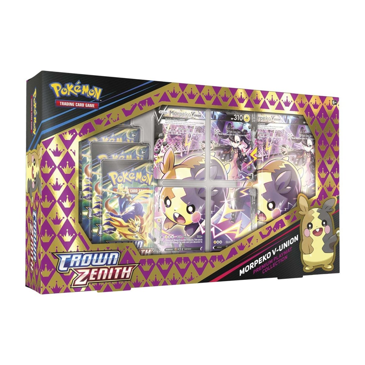 Pokemon Collector Boxes