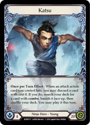 Katsu // Romping Club [WTR077 // WTR003] [Welcome to Rathe] Unlimited Edition Normal-1