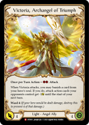 Figment of Triumph // Victoria, Archangel of Triumph [DTD011 //] (Dusk Till Dawn)-2