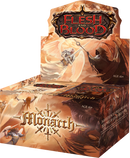 Flesh and Blood: Monarch Booster Box (1st Edition) - Duel Kingdom