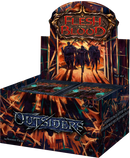 Flesh and Blood: Outsiders Booster Box-1