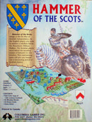 Hammer of the Scots - Second - Duel Kingdom