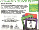 Chez Geek 3: Block Party - Duel Kingdom