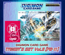 Digimon TCG: Tamer's Set 5-1